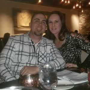 Meet your Posher, Clinton